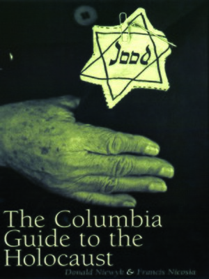 cover image of The Columbia Guide to the Holocaust